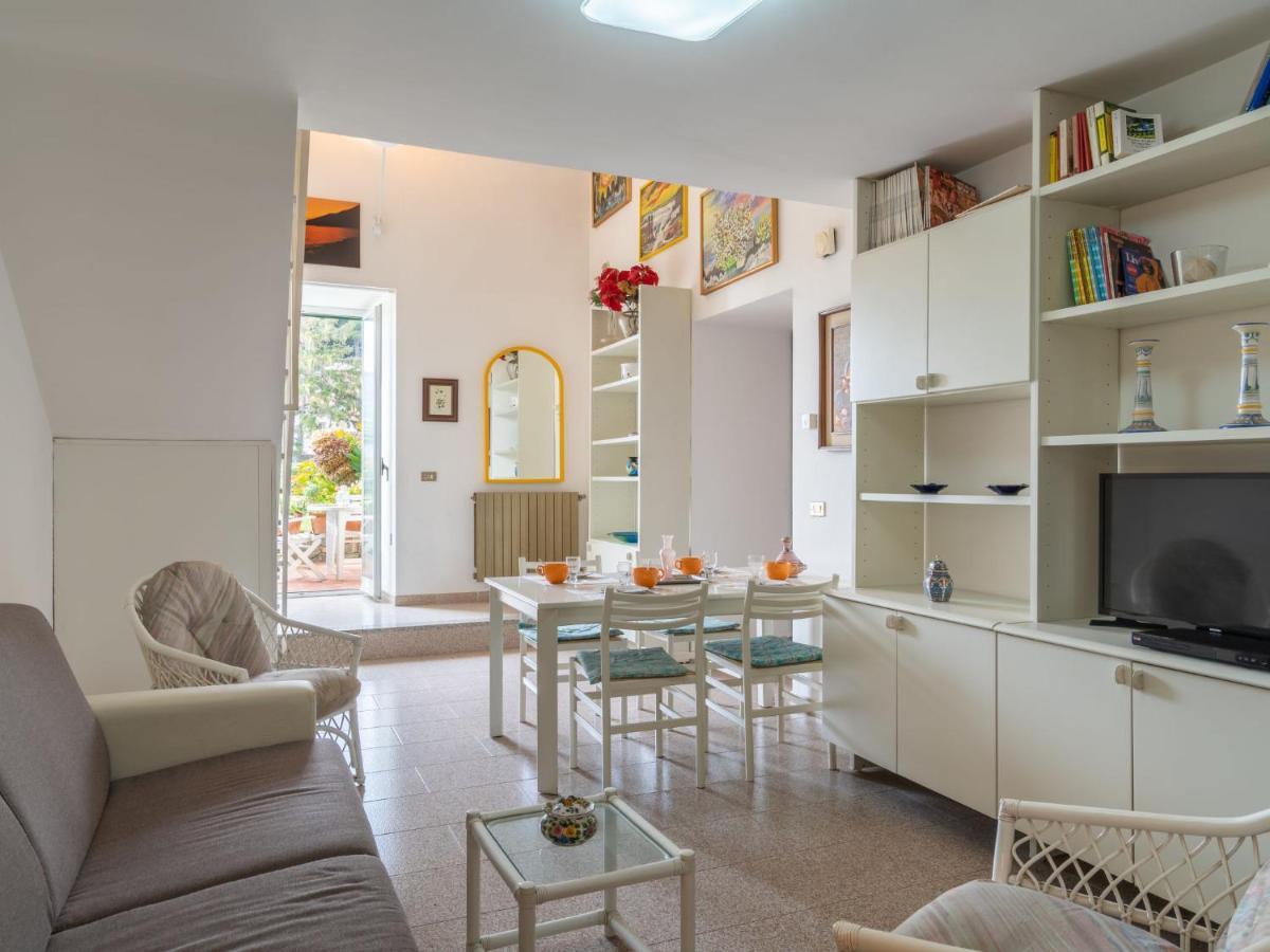 Apartment Botti By Interhome Ventimiglia Buitenkant foto